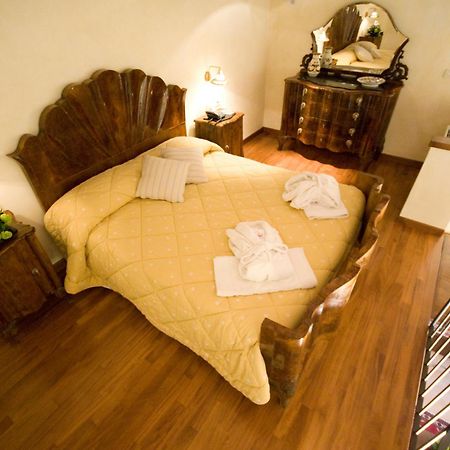 San Pietro Sopra Le Acque Resort & Spa Massa Martana Exterior photo