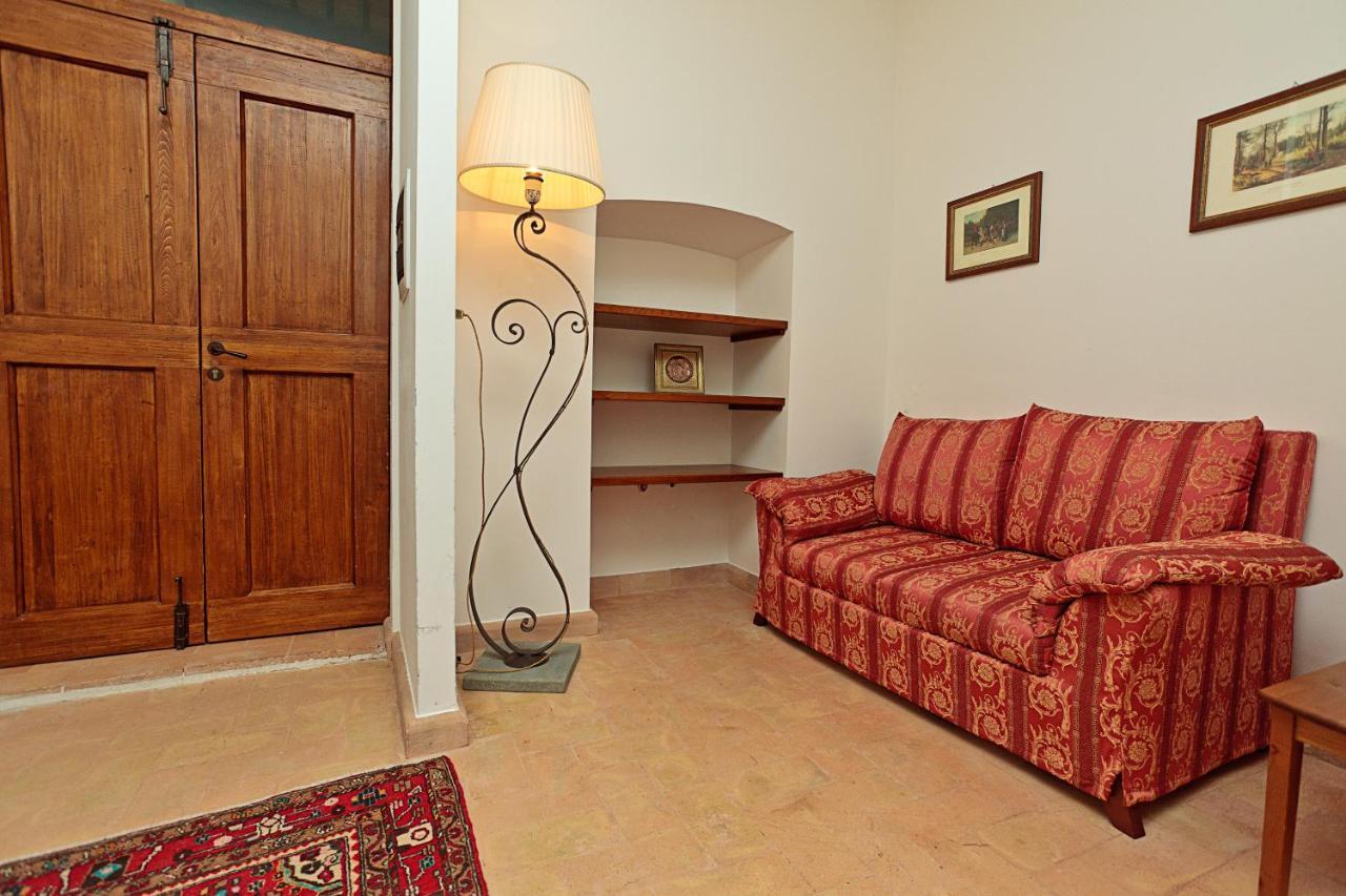 San Pietro Sopra Le Acque Resort & Spa Massa Martana Exterior photo