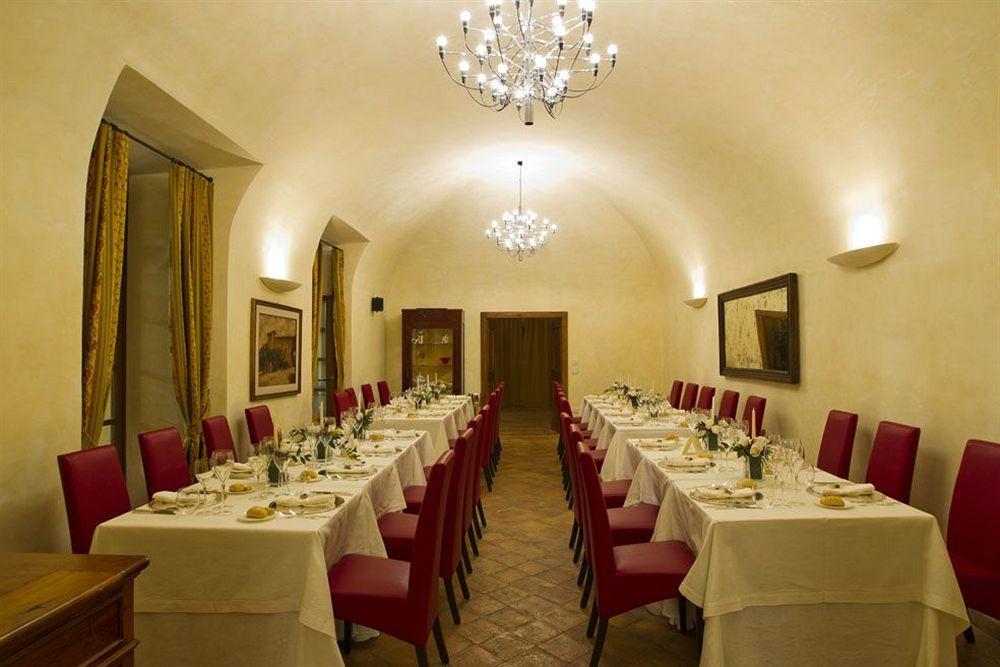 San Pietro Sopra Le Acque Resort & Spa Massa Martana Exterior photo