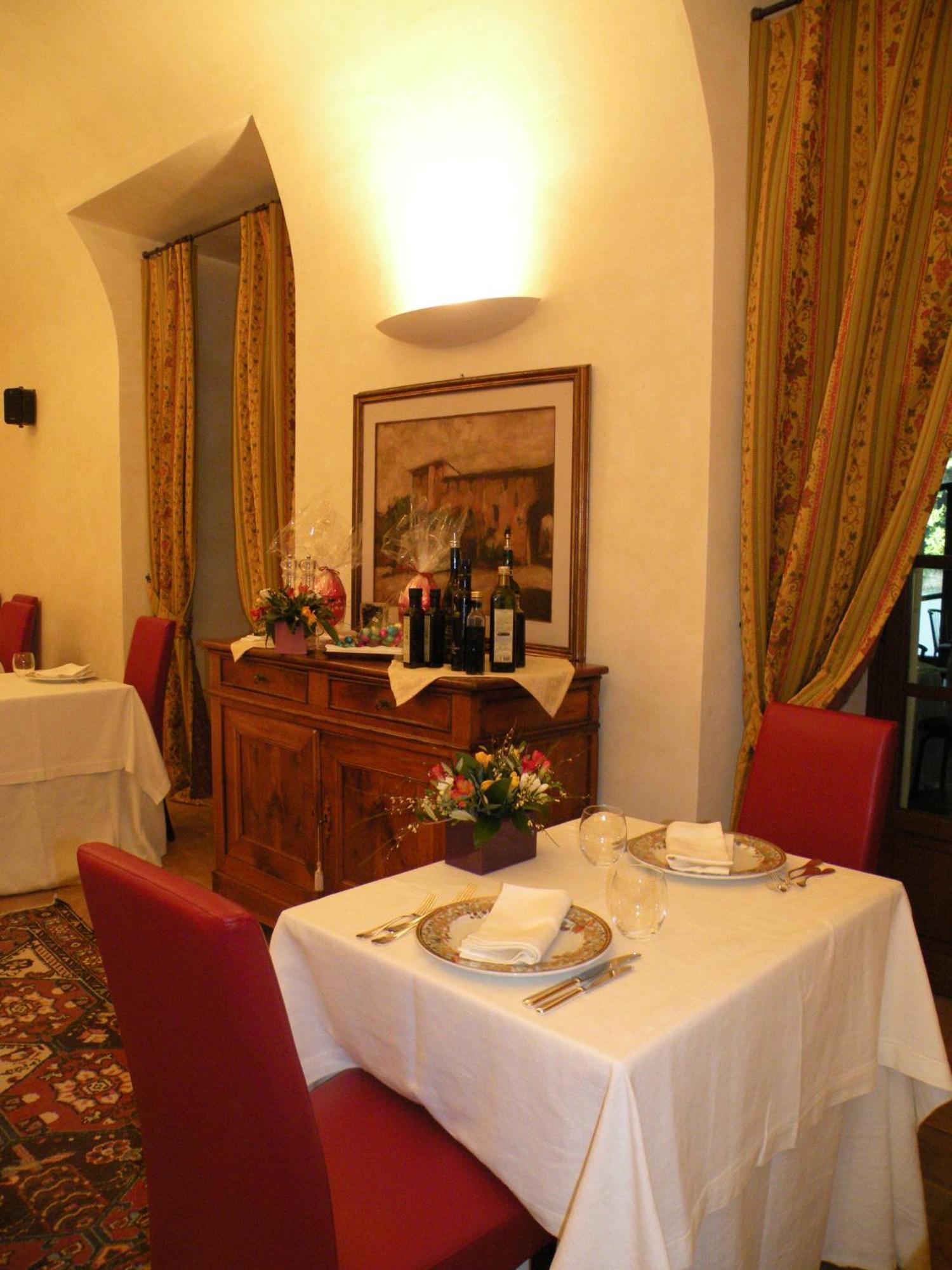 San Pietro Sopra Le Acque Resort & Spa Massa Martana Exterior photo