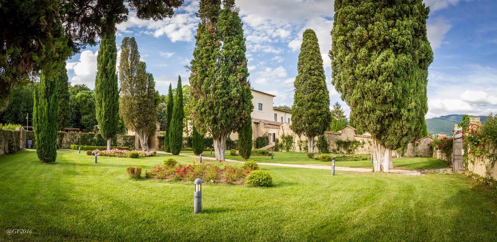 San Pietro Sopra Le Acque Resort & Spa Massa Martana Exterior photo