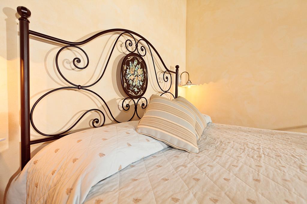 San Pietro Sopra Le Acque Resort & Spa Massa Martana Exterior photo