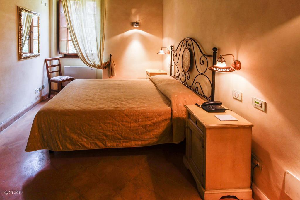 San Pietro Sopra Le Acque Resort & Spa Massa Martana Exterior photo
