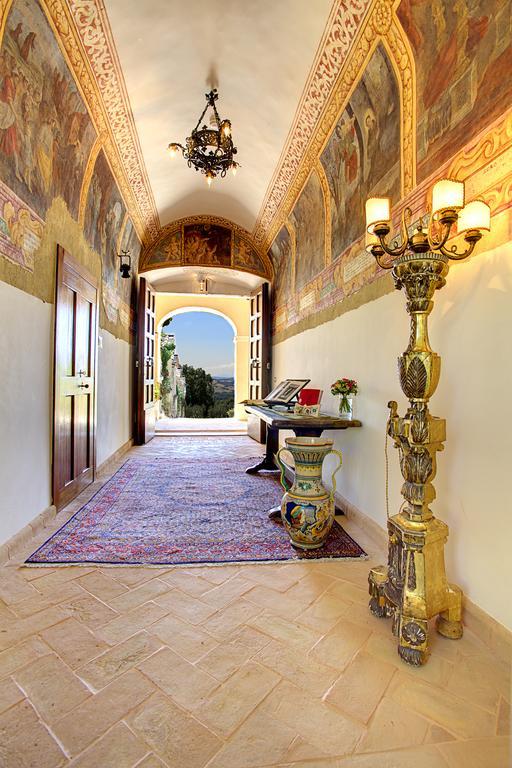 San Pietro Sopra Le Acque Resort & Spa Massa Martana Exterior photo