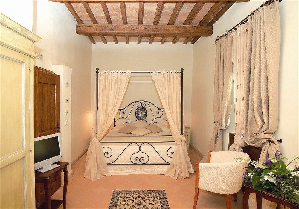 San Pietro Sopra Le Acque Resort & Spa Massa Martana Exterior photo