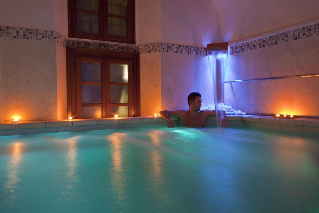 San Pietro Sopra Le Acque Resort & Spa Massa Martana Exterior photo